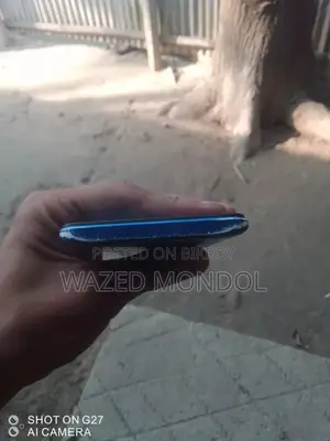 Xiaomi Redmi 8A . (Used)