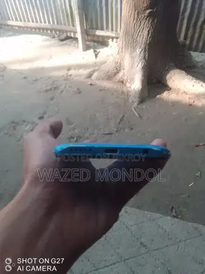 Xiaomi Redmi 8A . (Used)