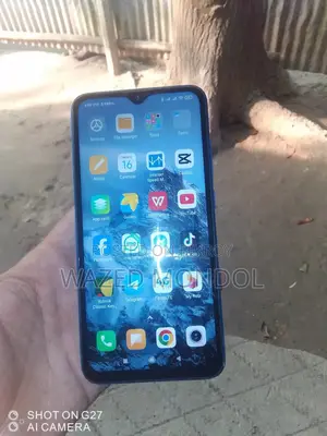 Xiaomi Redmi 8A . (Used)