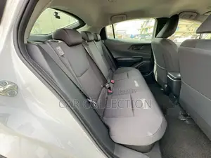 Toyota Prius U 2023