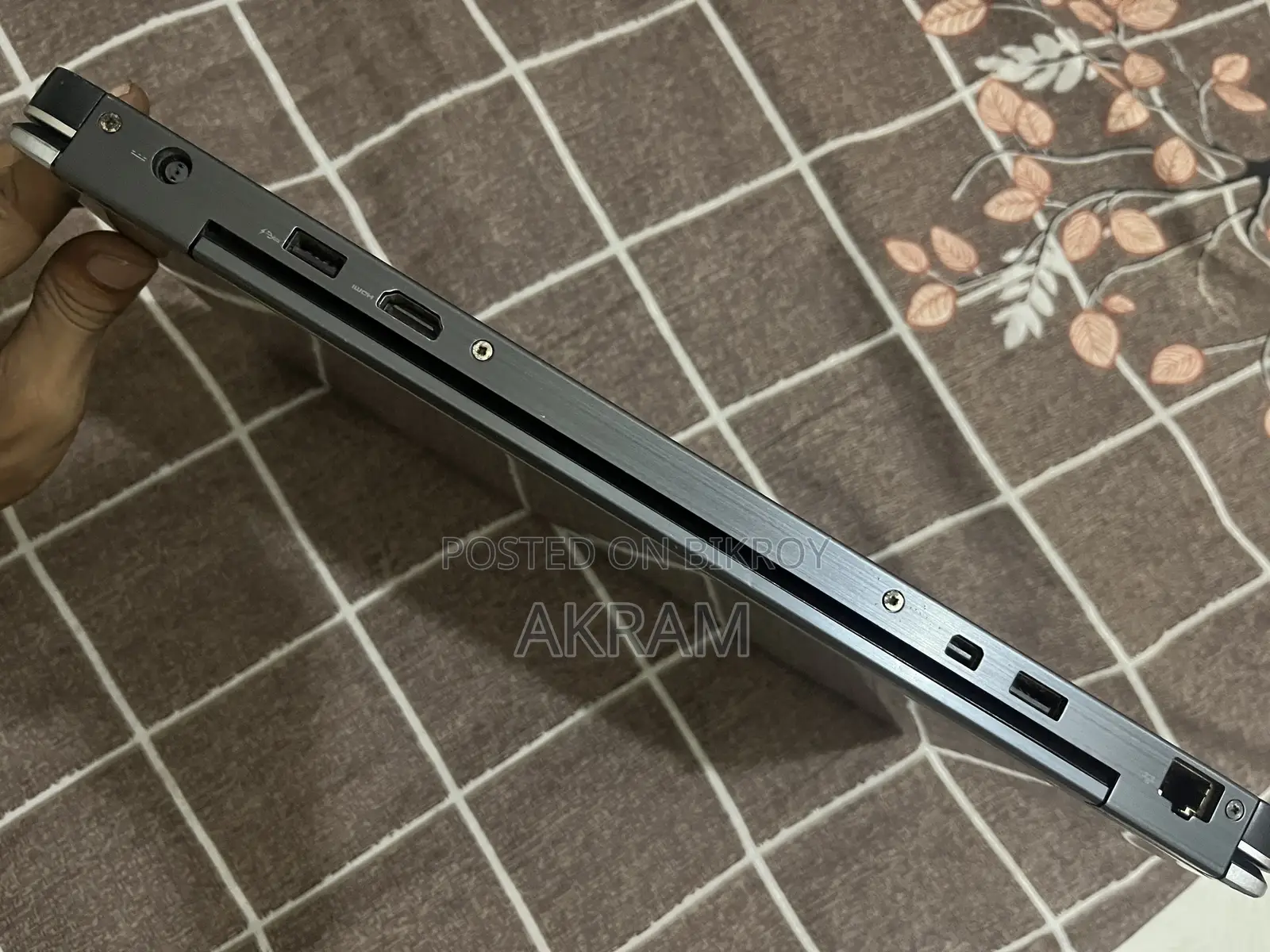ডেল ল্যাপটপ
