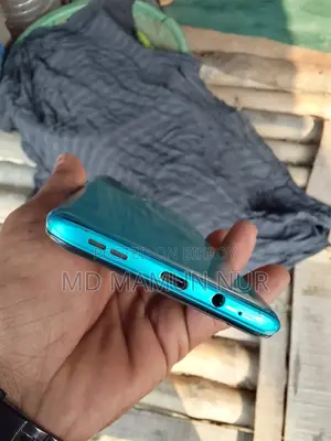 Infinix 12 Play 4/64 (Used)