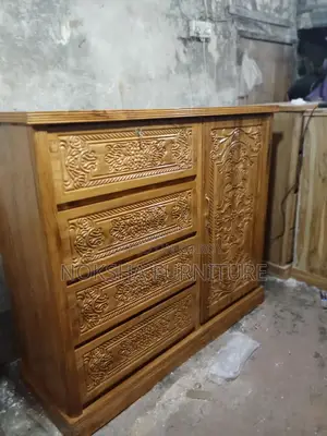 Solid Wood Furniture at Wholesale Prices – Selling with Limited Profit