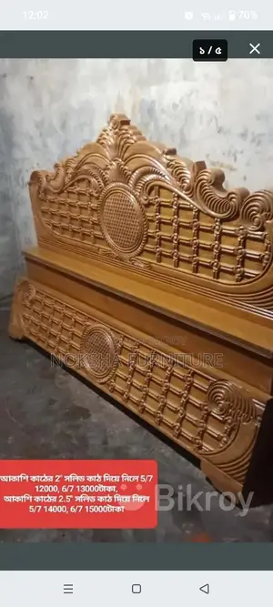 Solid Wood Furniture at Wholesale Prices – Selling with Limited Profit