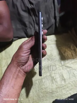 Tecno Camon 40 Pro . (Used)