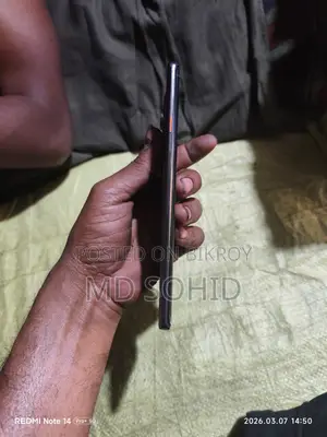 Tecno Camon 40 Pro . (Used)