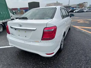 Toyota Axio EX PACKAGE 2020