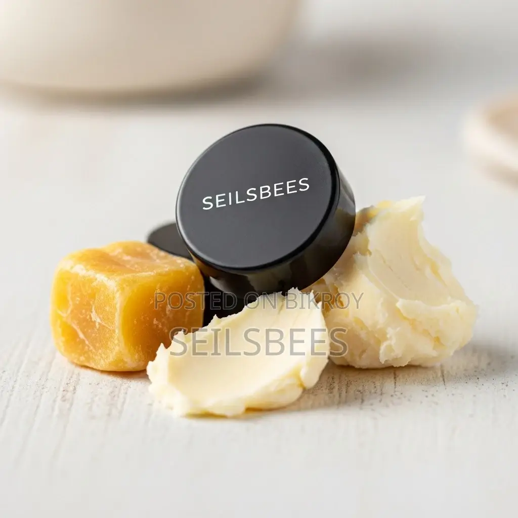 Beeswax Foot Cream
