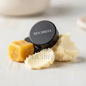 Beeswax Foot Cream