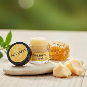 Beeswax Foot Cream