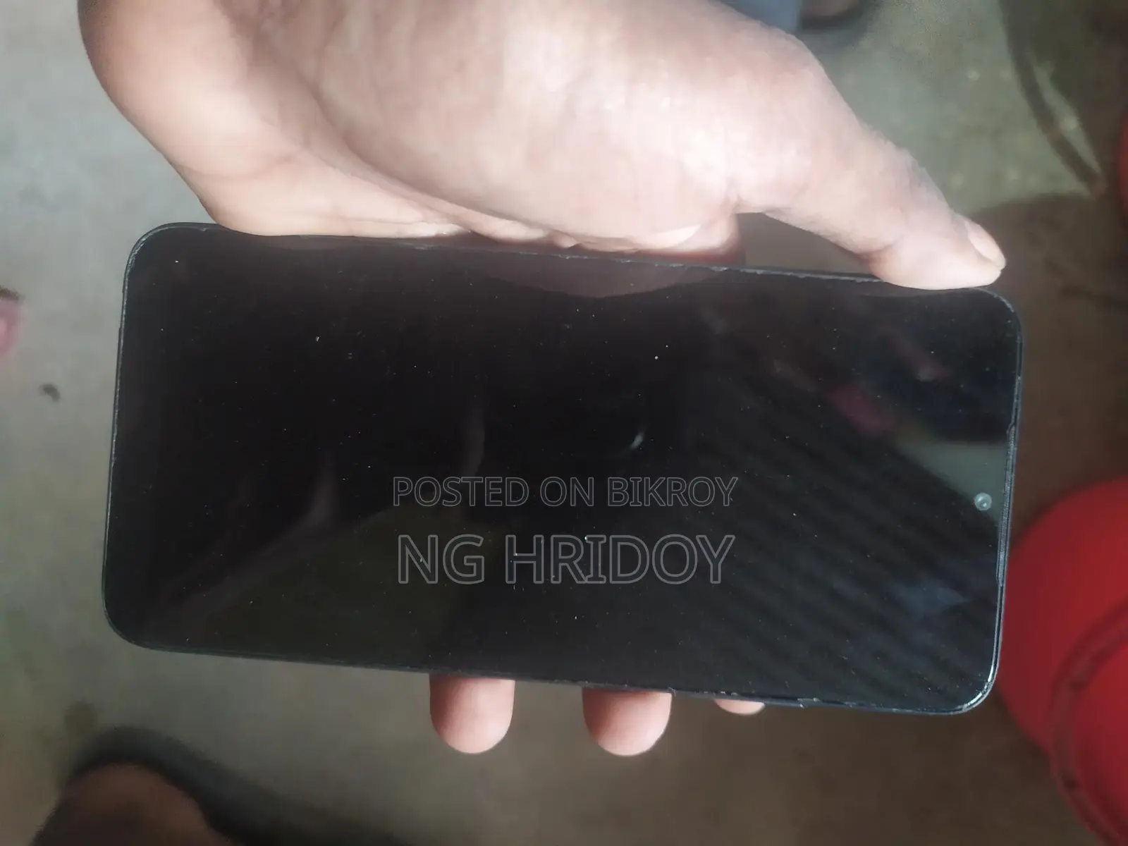 Xiaomi Redmi 7 (Used)
