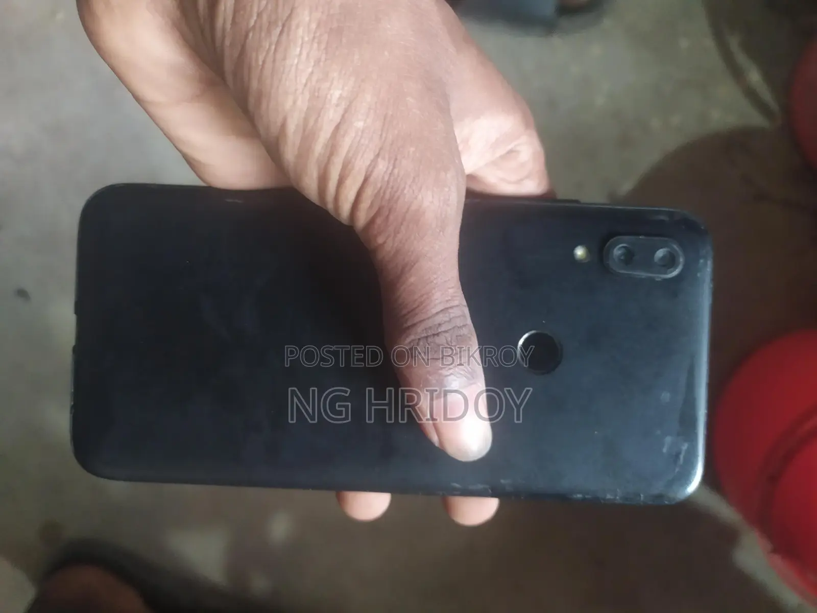 Xiaomi Redmi 7 (Used)