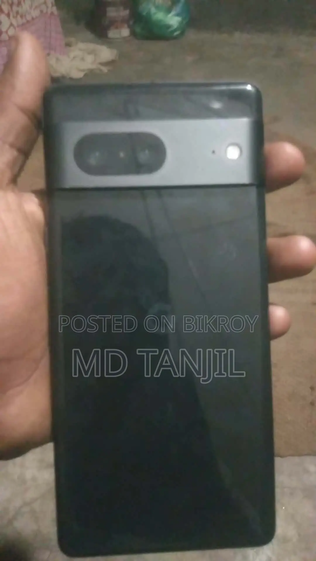 Google Pixel 7 (Used)