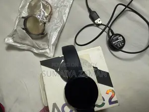 Samsung Galaxy Watch Active2