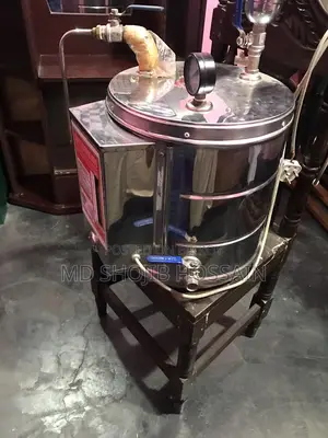 Coffe Machine