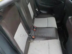 টয়োটা ইয়ারিস ক্রস জেড ২০২১
