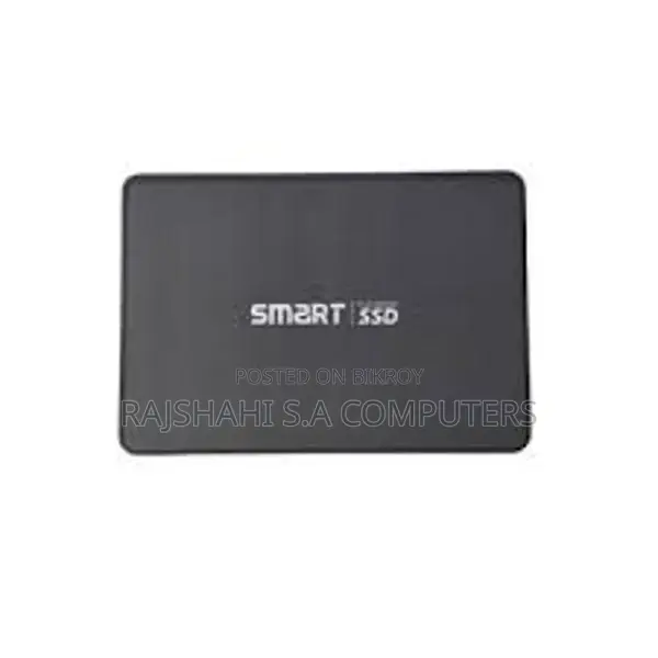Eid Special: Smart SM1000 128GB 2.5-inch Sata SSD