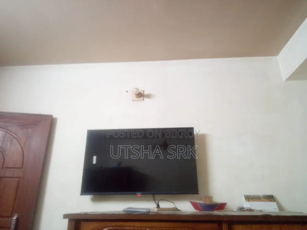 Osaka 43 Inch LED TV