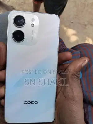 OPPO A5x (Used)