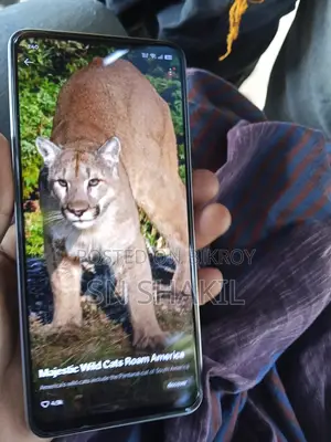 OPPO A5x (Used)
