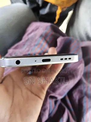 OPPO A5x (Used)