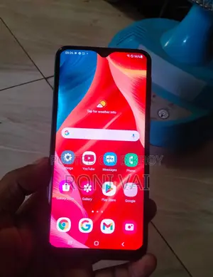 Itel Vission 1 3/32 GB (Used)