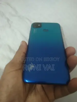 Itel Vission 1 3/32 GB (Used)