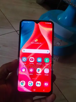 Itel Vission 1 3/32 GB (Used)