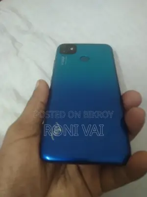 Itel Vission 1 3/32 GB (Used)