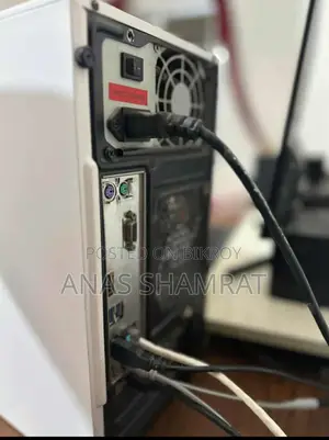 Core i5 8th Gen Gaming Desktop with RX 580 8GB Graphics