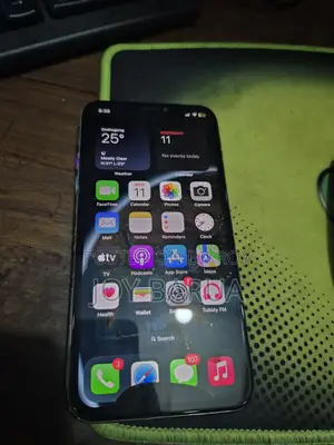 Apple iPhone X (Used)