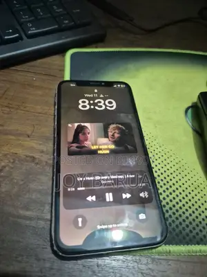 Apple iPhone X (Used)