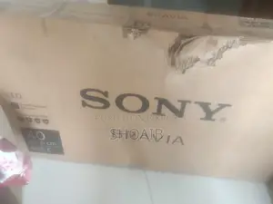 Sony Bravia LED TV R35 E