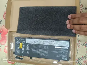 ল্যাপটপ ব্যাটারী