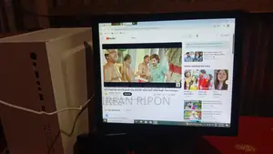 Desktop Computer for sale