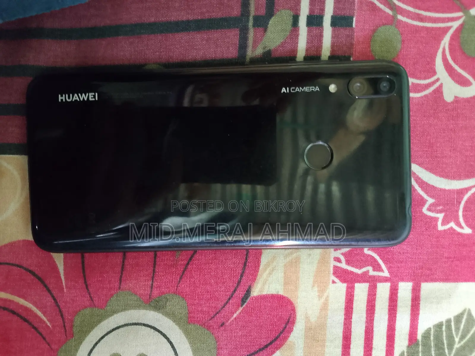 Huawei 3/64 (Used)