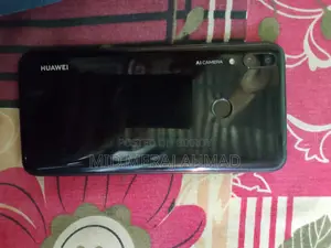 Huawei 3/64 (Used)