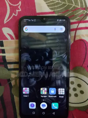 Huawei 3/64 (Used)