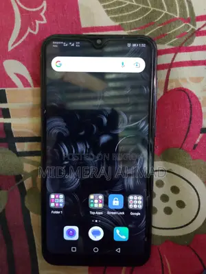 Huawei 3/64 (Used)