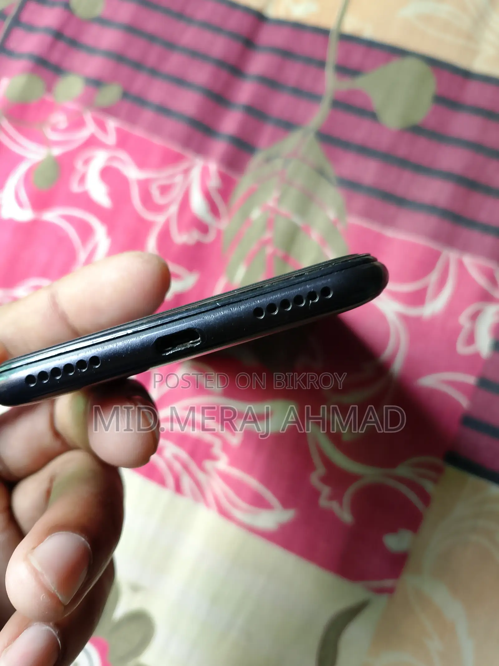 Huawei 3/64 (Used)