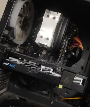 Processor, Motherboard, and Graphics Card for Sale