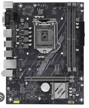 Processor, Motherboard, and Graphics Card for Sale