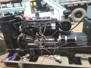 100 Kva Perkins