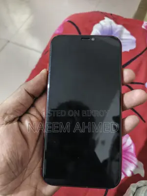 Apple iPhone XR 64GB (Used)