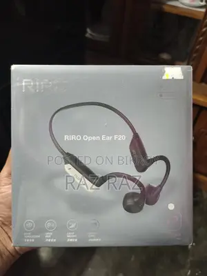 RIRO OPEN AIR F20