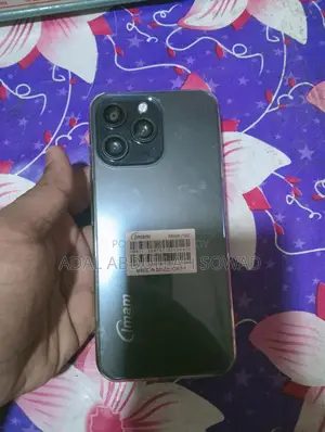 Imam i12 Max 32 GB
