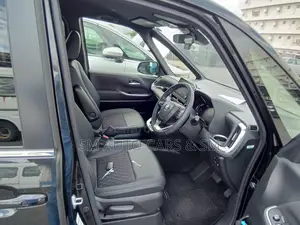 Toyota Noah Hybrid S-Z Black 2024