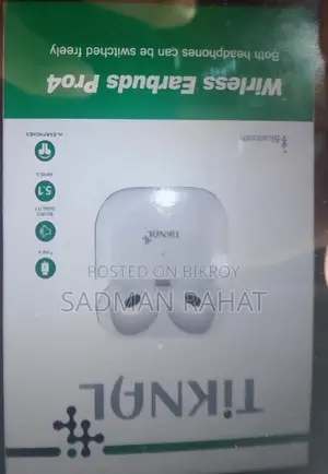 Airpods