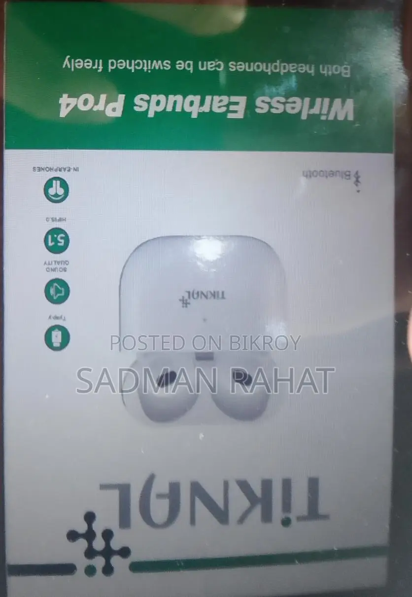Airpods
