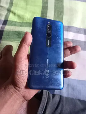 Xiaomi Redmi 8 (Used)